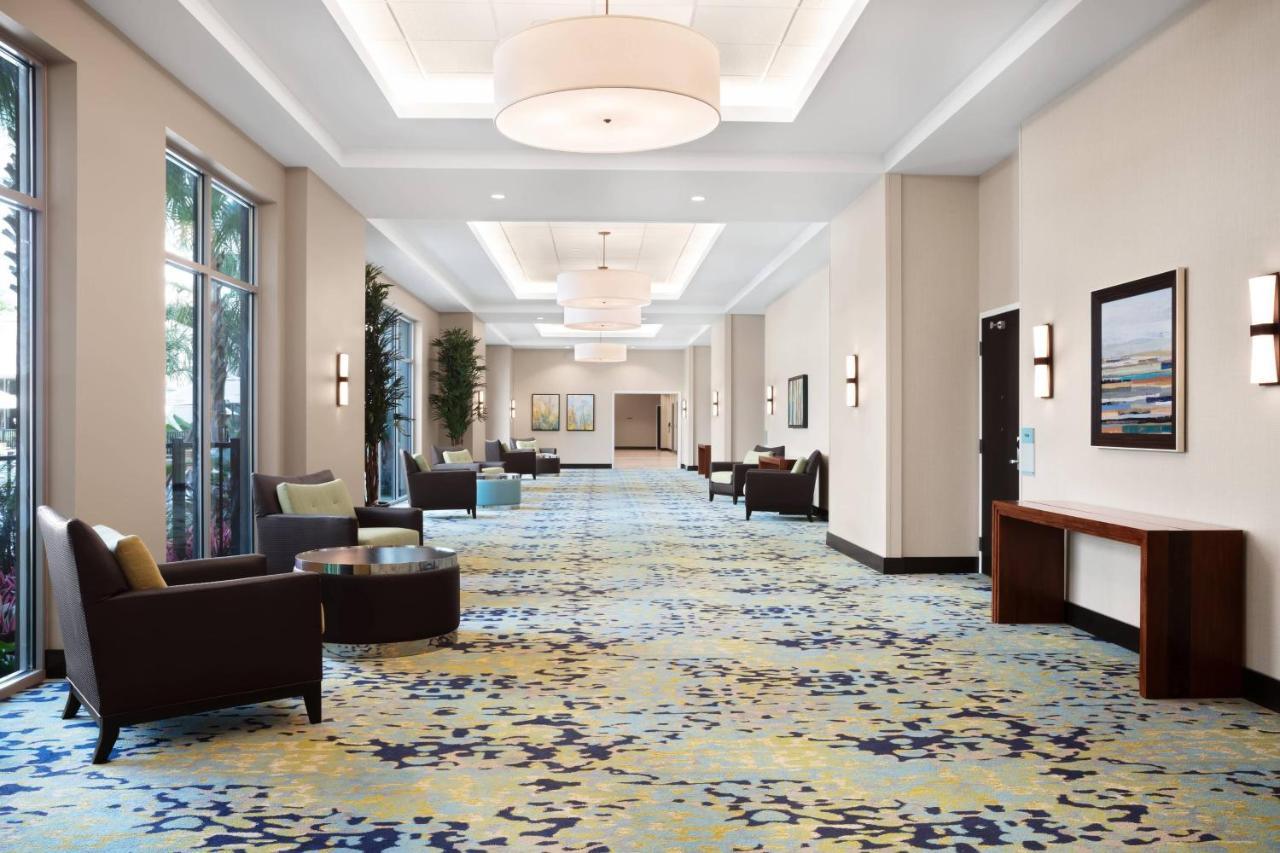 Springhill By Marriott Orlando Theme Parks Lake Buena Vista
