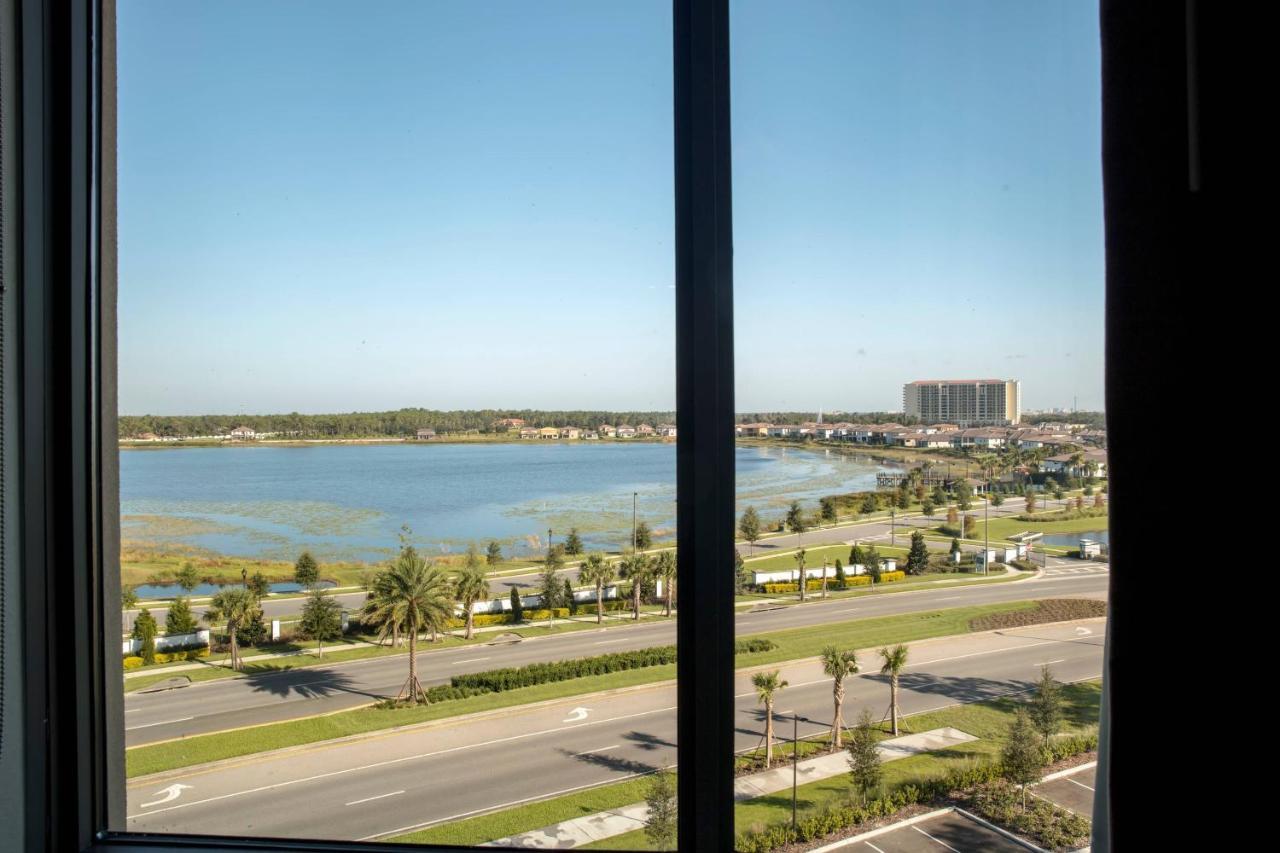 Springhill By Marriott Orlando Theme Parks 3*