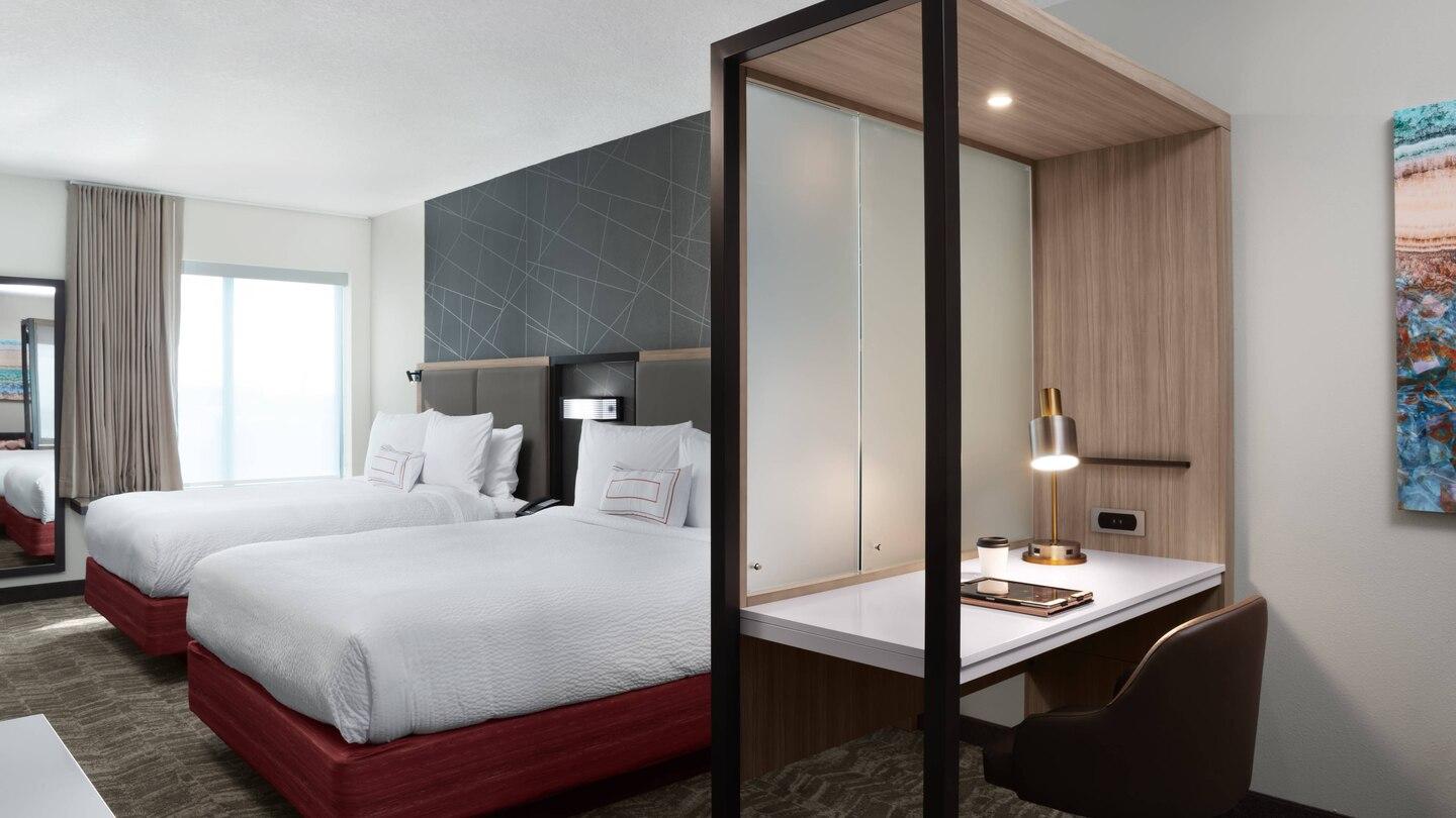 Hotel Springhill By Marriott Orlando Theme Parks Lake Buena Vista