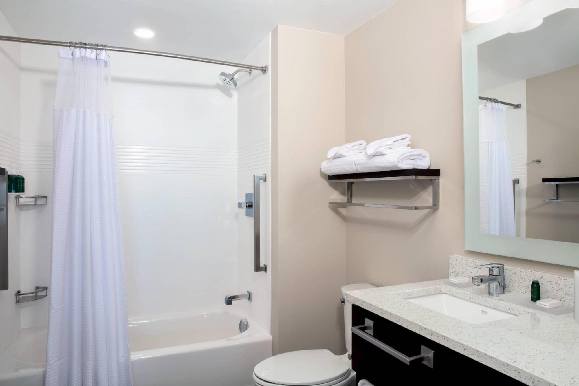 Springhill By Marriott Orlando Theme Parks Hotel