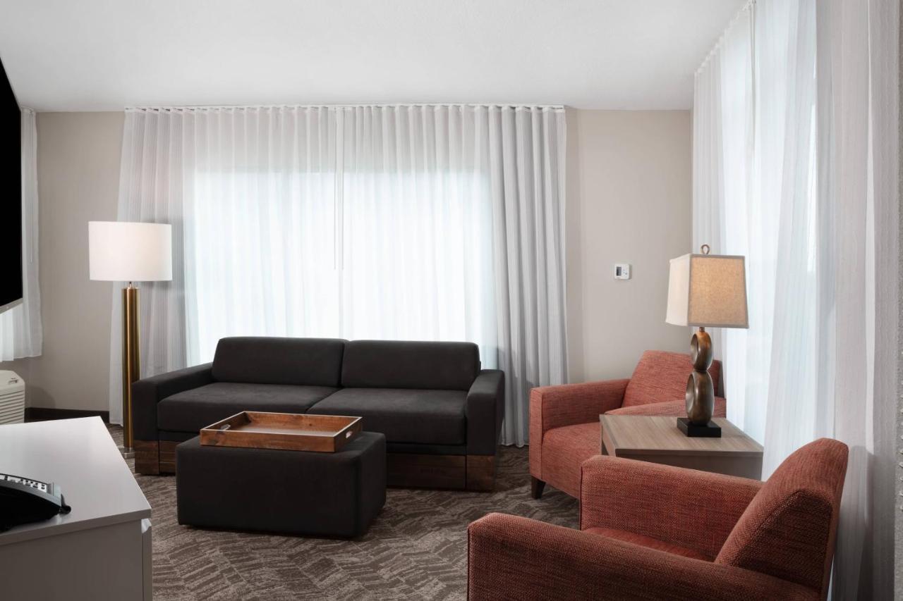 Springhill By Marriott Orlando Theme Parks 3*