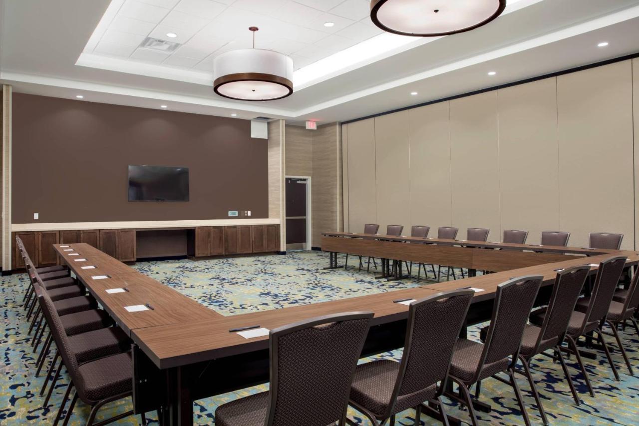 Hotel Springhill By Marriott Orlando Theme Parks Buena Vista 3*