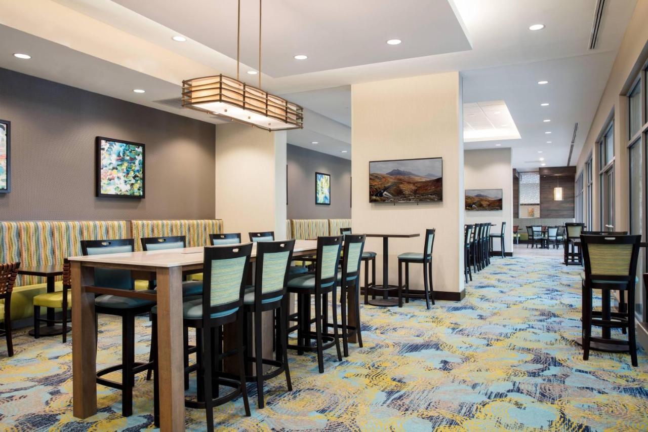 Hotel Springhill By Marriott Orlando Theme Parks Buena Vista 3*