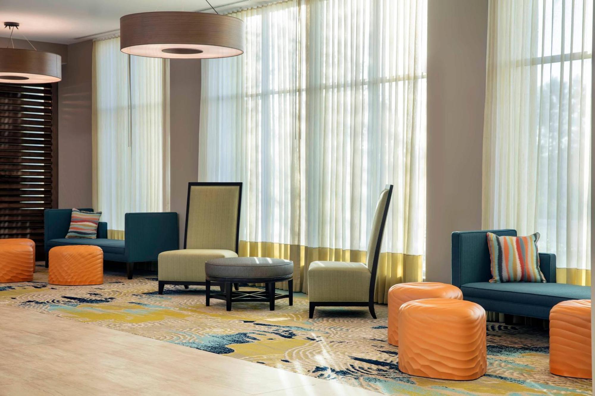 Hotel Springhill By Marriott Orlando Theme Parks Buena Vista 3*
