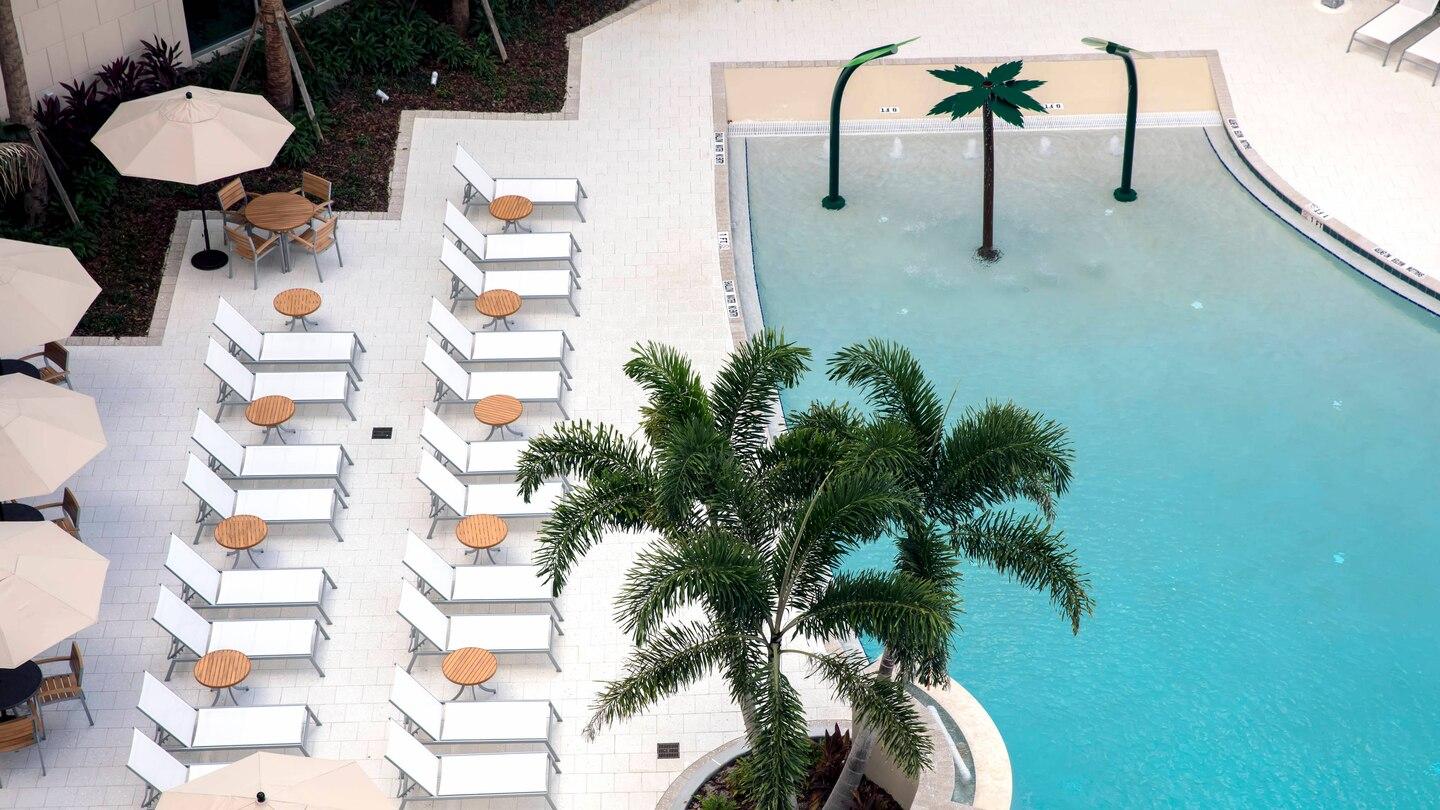 Hotel Springhill By Marriott Orlando Theme Parks Buena Vista 3*
