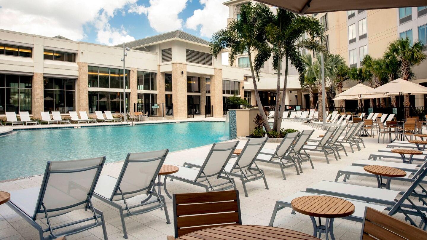 Springhill By Marriott Orlando Theme Parks Buena Vista Lake Buena Vista