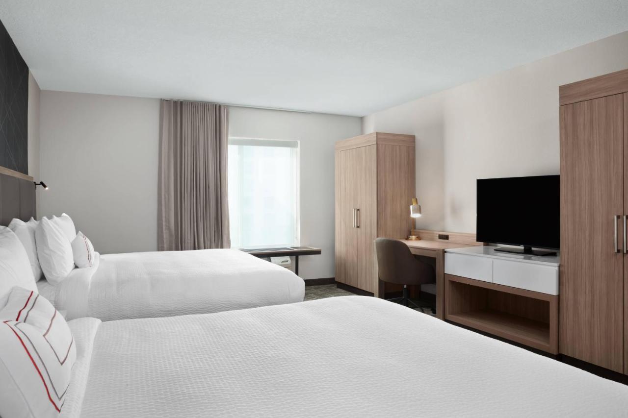 Hotel Springhill By Marriott Orlando Theme Parks Buena Vista Lake Buena Vista