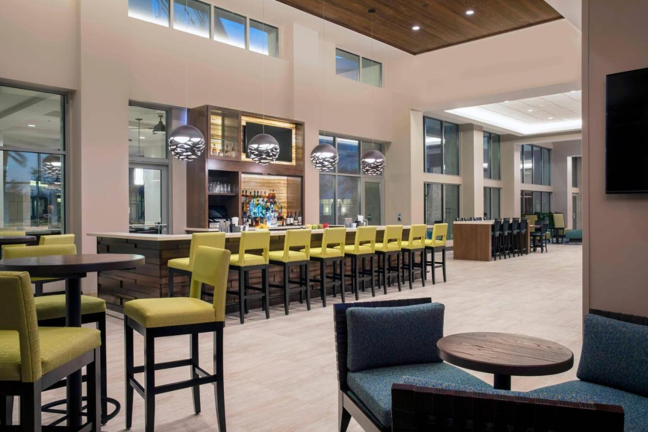 Springhill By Marriott Orlando Theme Parks Buena Vista Hotel