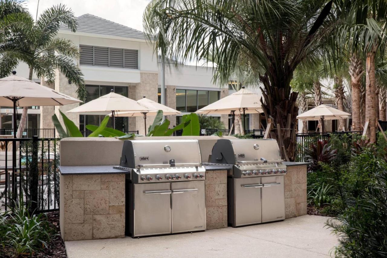 Hotel Springhill By Marriott Orlando Theme Parks Buena Vista 3*