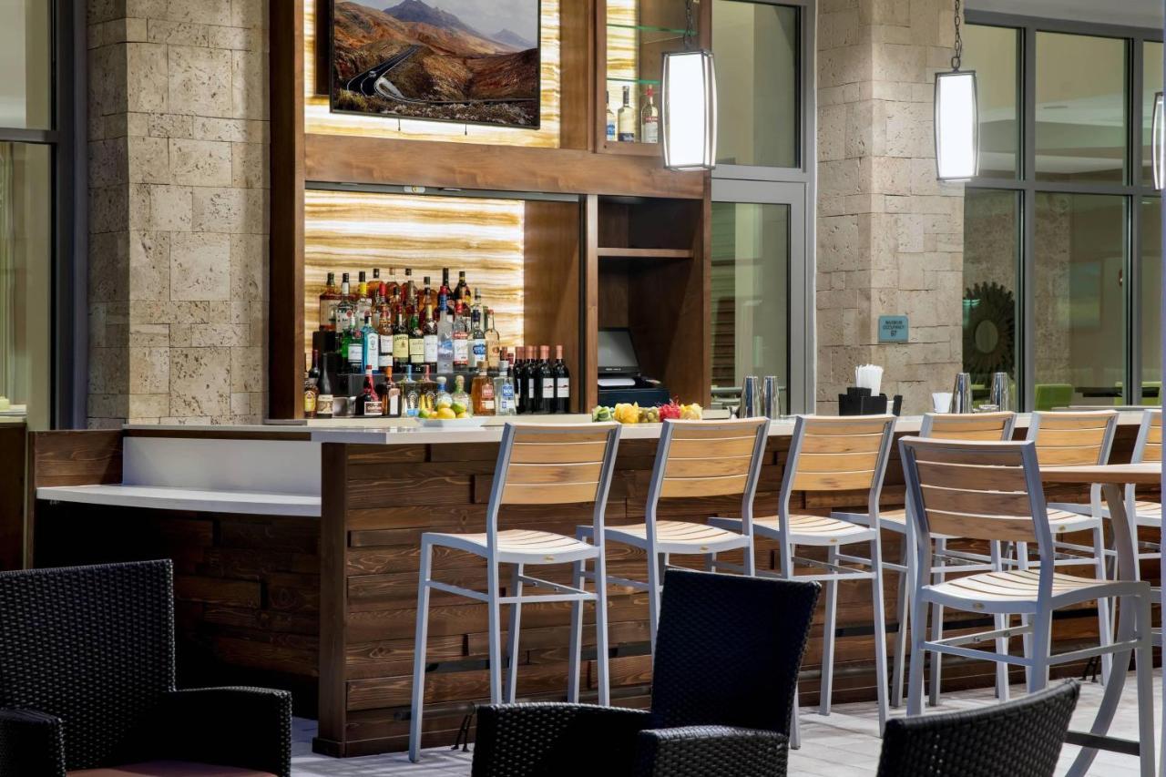 Springhill By Marriott Orlando Theme Parks Buena Vista
