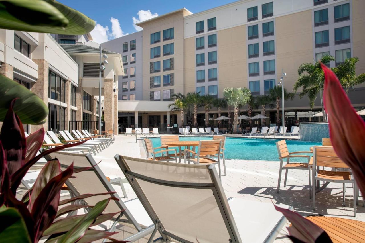 Hotel Springhill By Marriott Orlando Theme Parks Buena Vista Lake Buena Vista