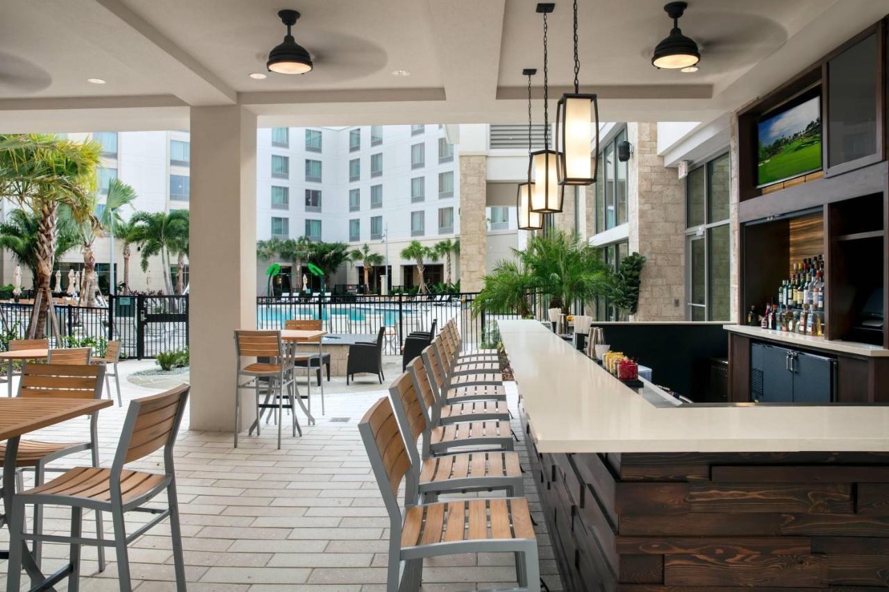 Springhill By Marriott Orlando Theme Parks Buena Vista Lake Buena Vista