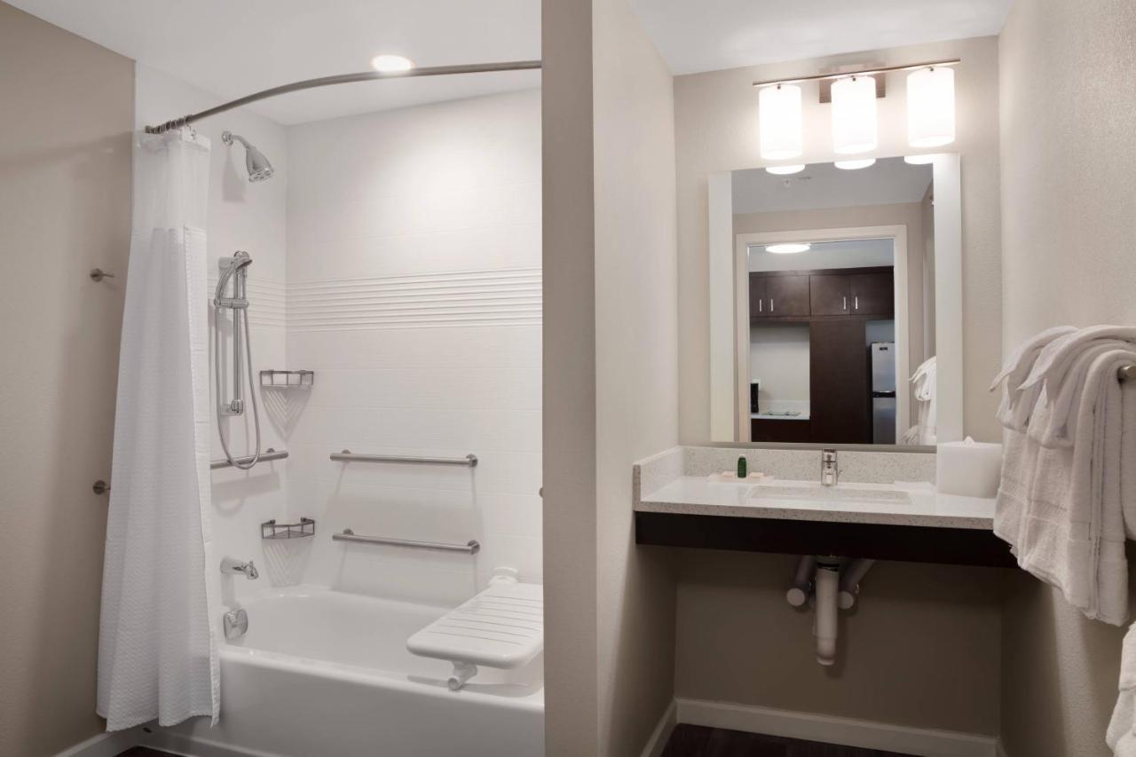Hotel Springhill By Marriott Orlando Theme Parks Buena Vista