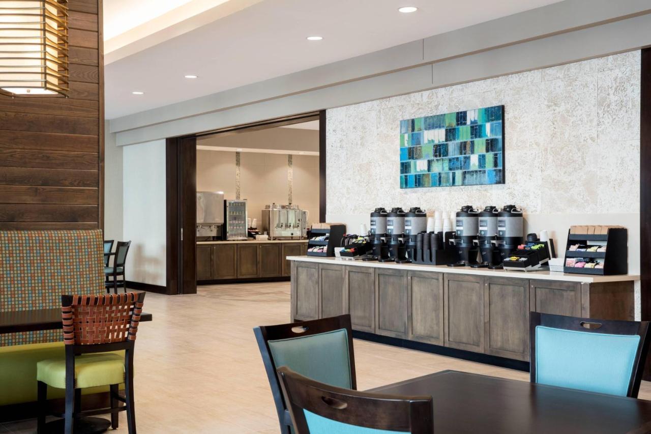 Hotel Springhill By Marriott Orlando Theme Parks Buena Vista