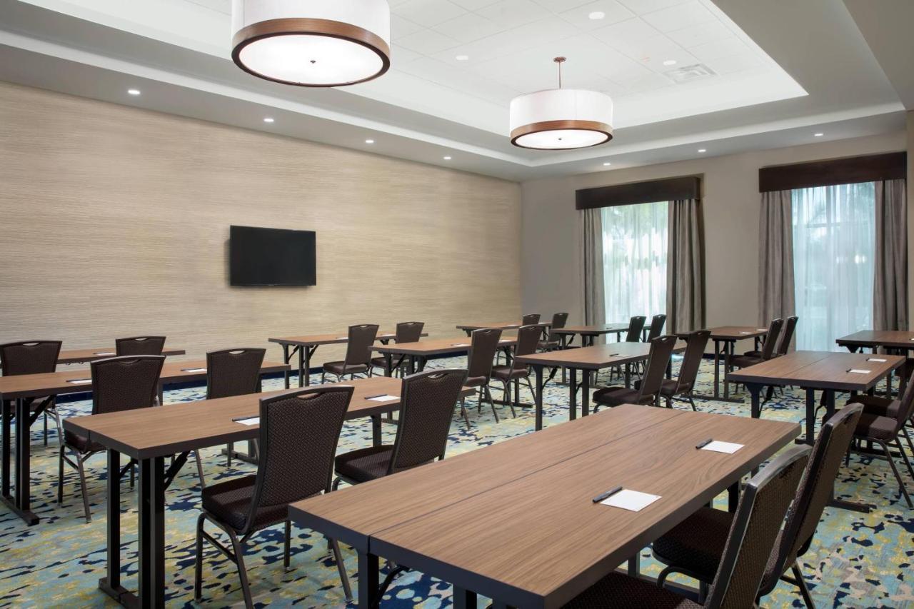 Hotel Springhill By Marriott Orlando Theme Parks Buena Vista