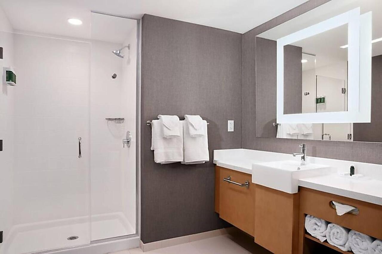 Hotel Springhill By Marriott Orlando Theme Parks Buena Vista Lake Buena Vista