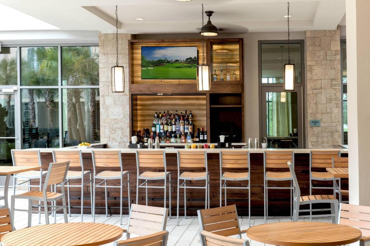 Springhill By Marriott Orlando Theme Parks Buena Vista Hotel