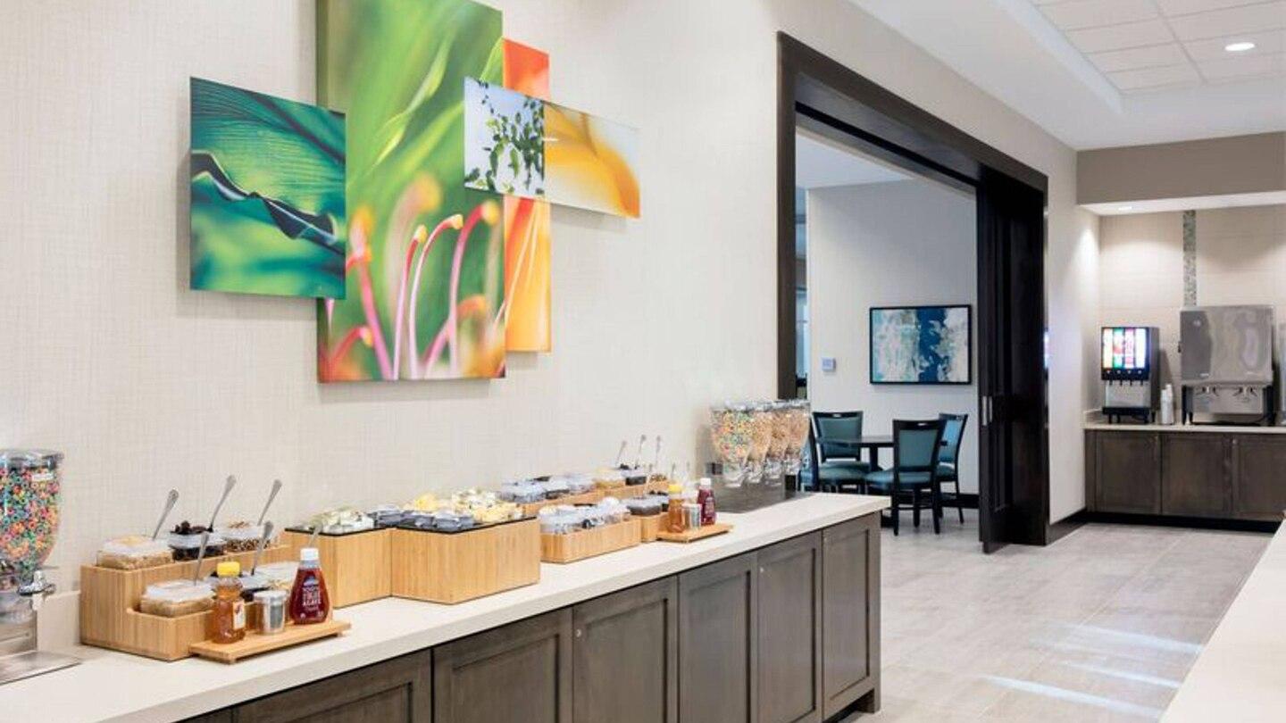 Hotel Springhill By Marriott Orlando Theme Parks Buena Vista Lake Buena Vista