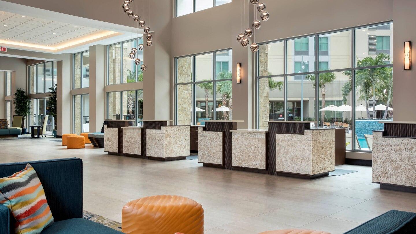 Springhill By Marriott Orlando Theme Parks Buena Vista 3* Lake Buena Vista