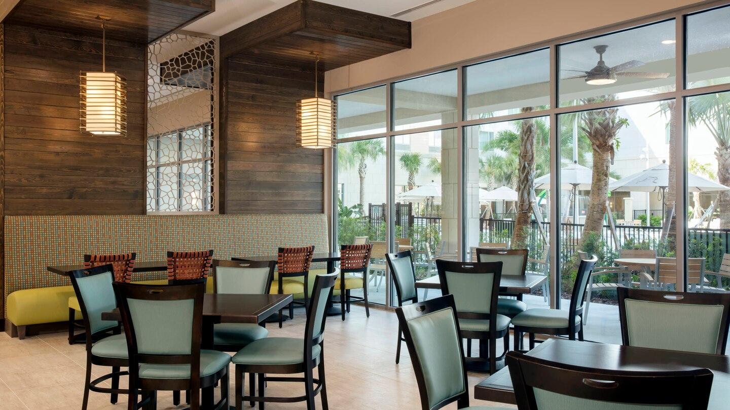 Springhill By Marriott Orlando Theme Parks Buena Vista 3* Lake Buena Vista