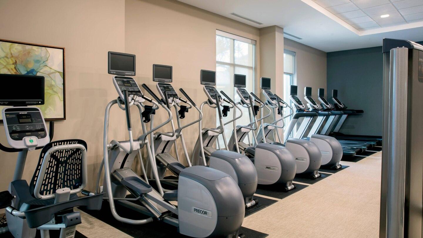 Springhill By Marriott Orlando Theme Parks Buena Vista 3* Lake Buena Vista