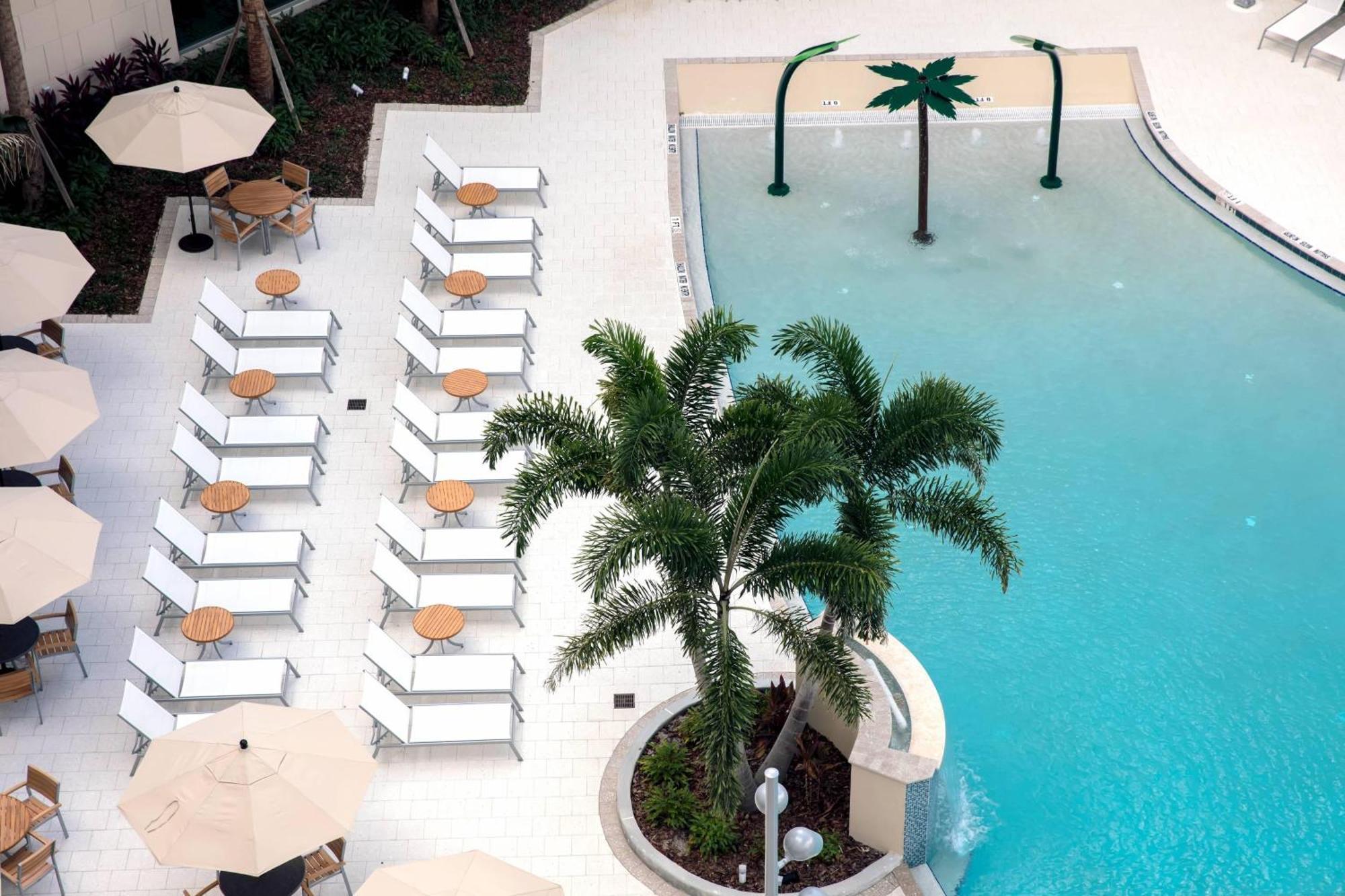 Hotel Springhill By Marriott Orlando Theme Parks Buena Vista Lake Buena Vista