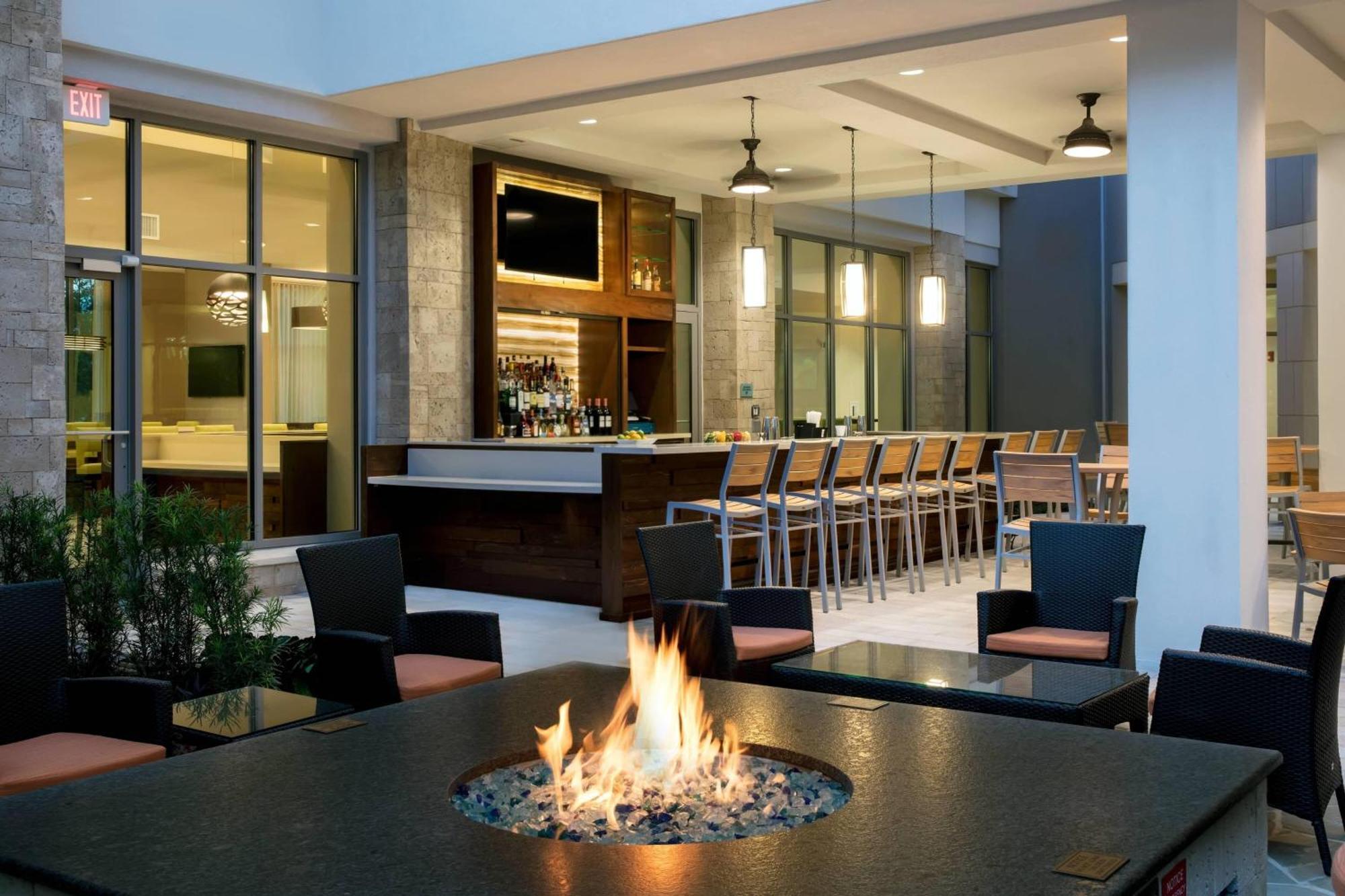Springhill By Marriott Orlando Theme Parks Buena Vista Hotel Lake Buena Vista