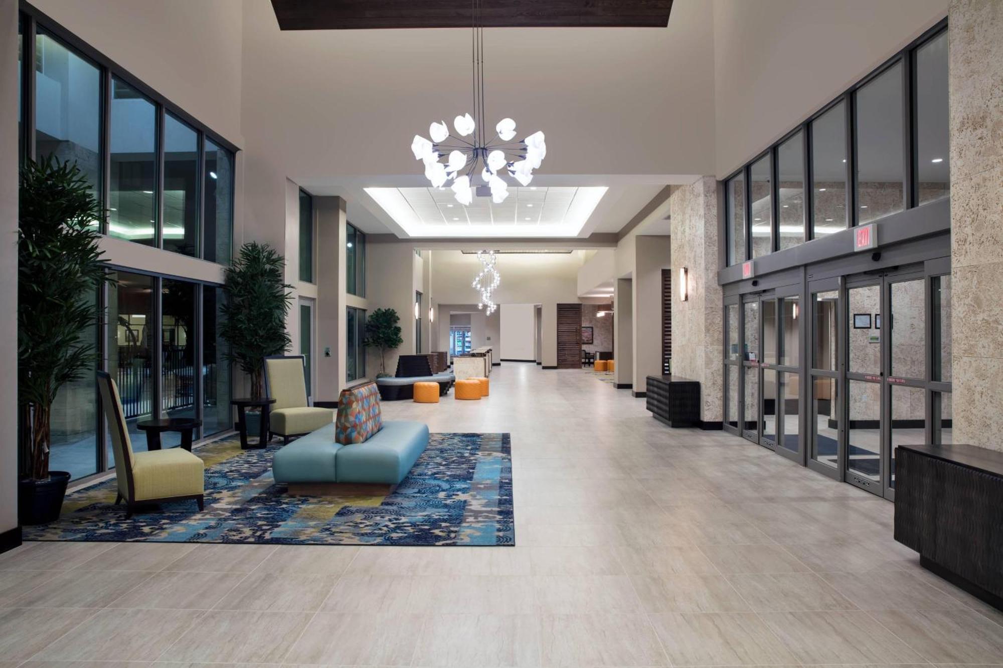 Springhill By Marriott Orlando Theme Parks Buena Vista 3* Lake Buena Vista