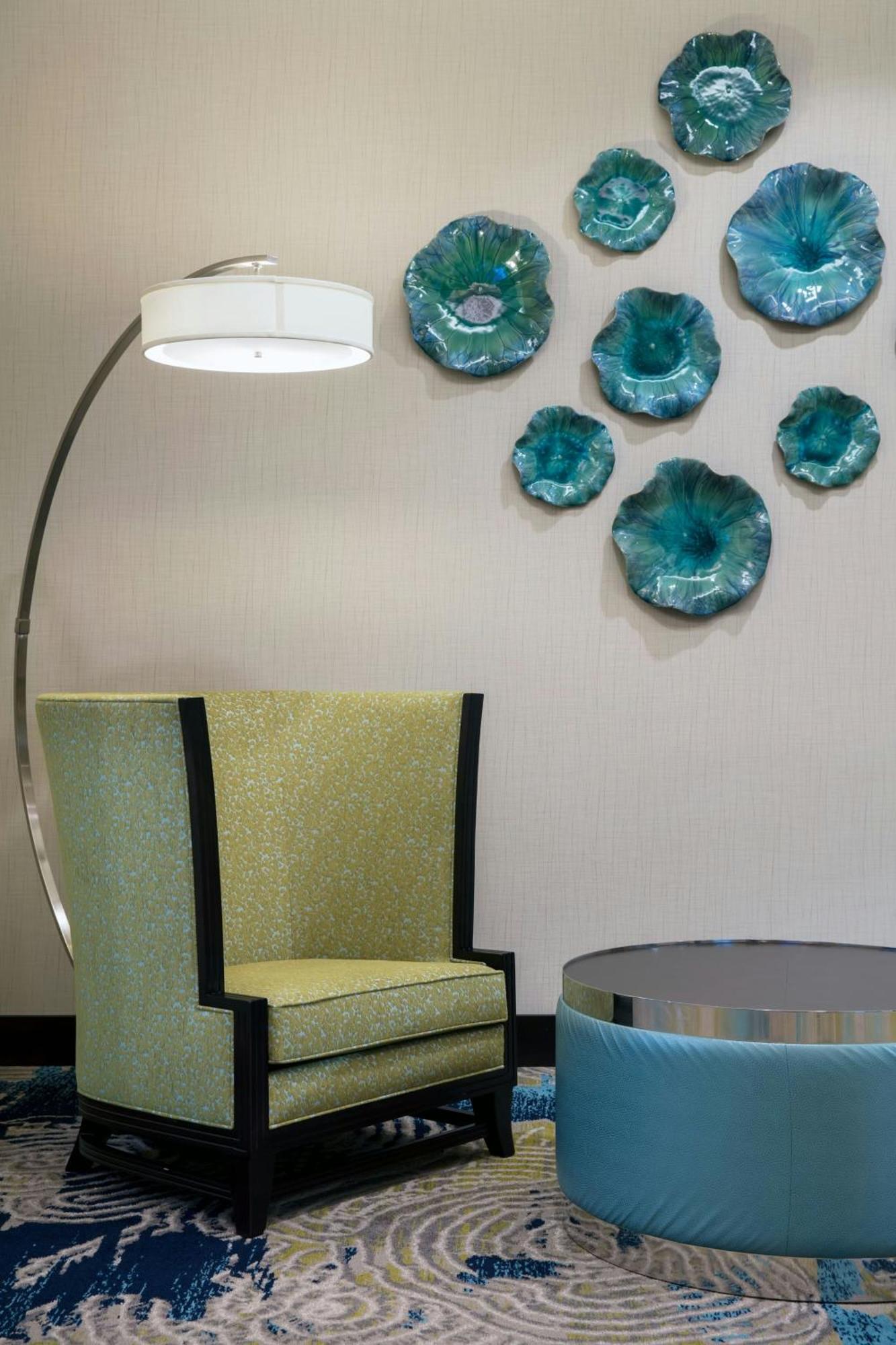 Springhill By Marriott Orlando Theme Parks Buena Vista 3*