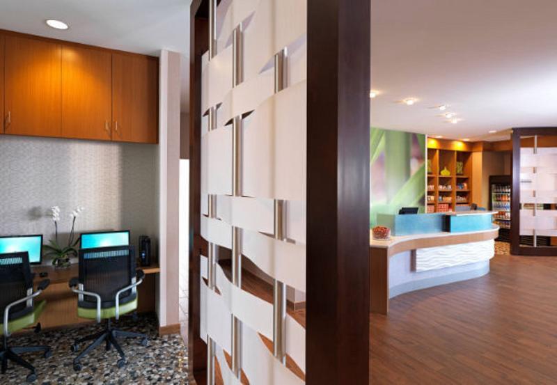 Springhill By Marriott Orlando Theme Parks Buena Vista 3* Lake Buena Vista