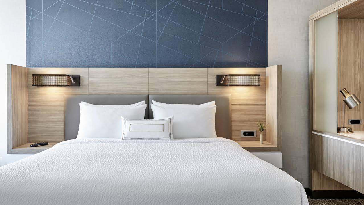 Springhill By Marriott Orlando Theme Parks Buena Vista 3* Lake Buena Vista